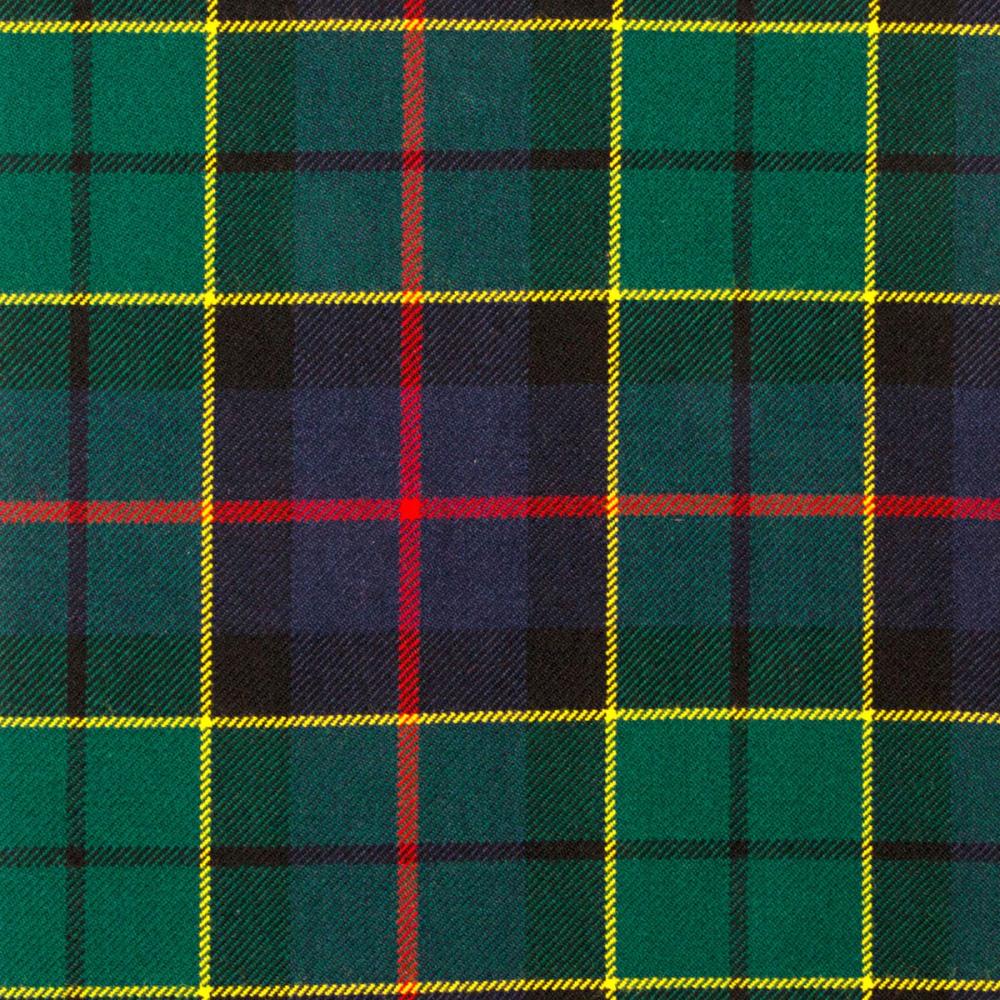Forsyth Modern FOR/MR Lochcarron - Heavyweight ctstformr