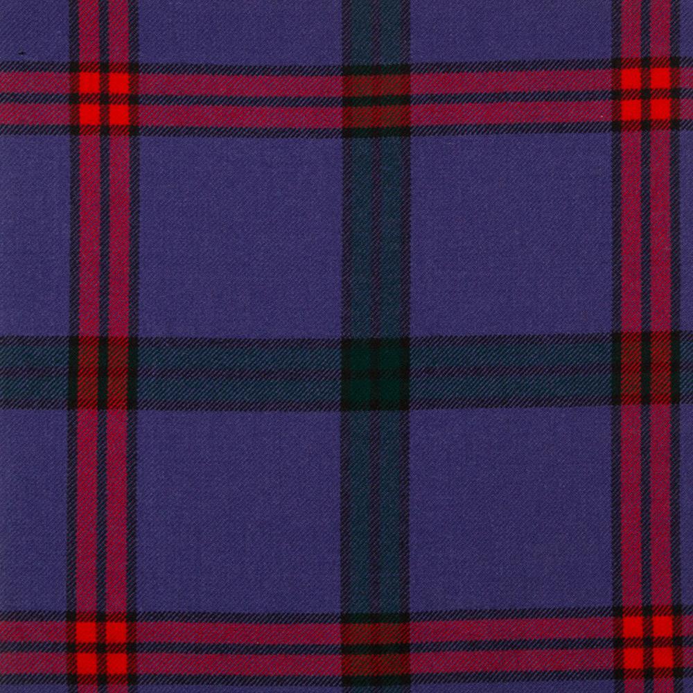 Montgomery Modern MON/M Lochcarron - Mediumweight ctbrmonm