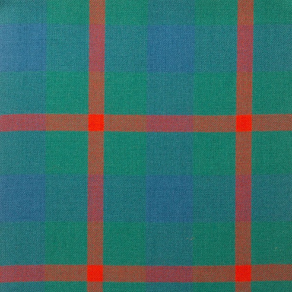 Agnew Ancient AGW/A Lightweight Fabric, Lochcarron of Scotland