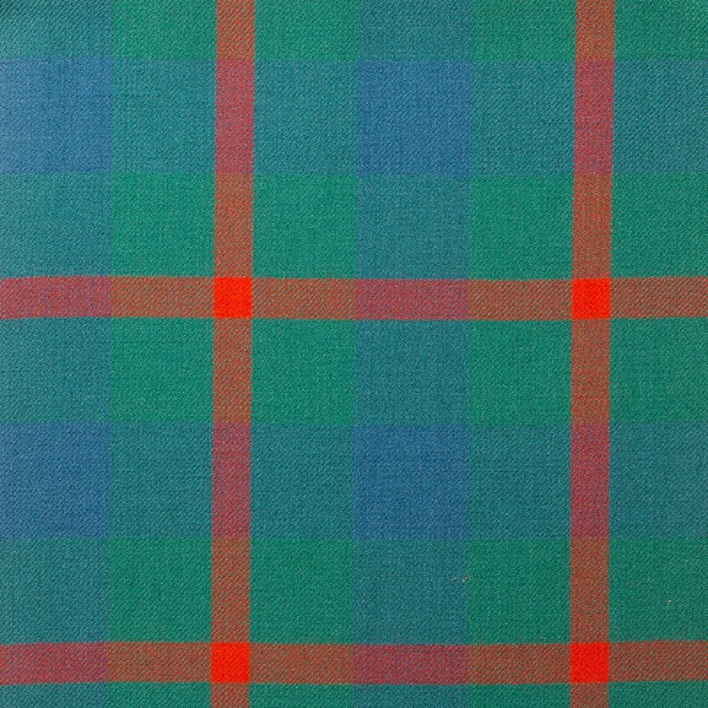 Agnew Ancient AGW/A Lightweight Fabric, Lochcarron of Scotland Agnew Ancient AGW/A Lightweight Fabric, Lochcarron of Scotland
