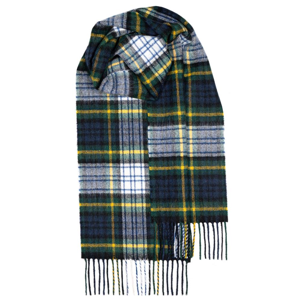 Gordon Dress Modern Tartan-Schal