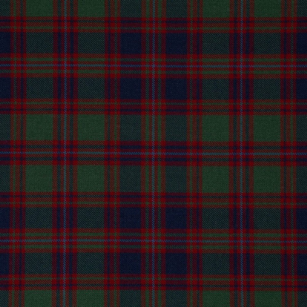 MacIntyre & Glenorchy Muted MWS2238