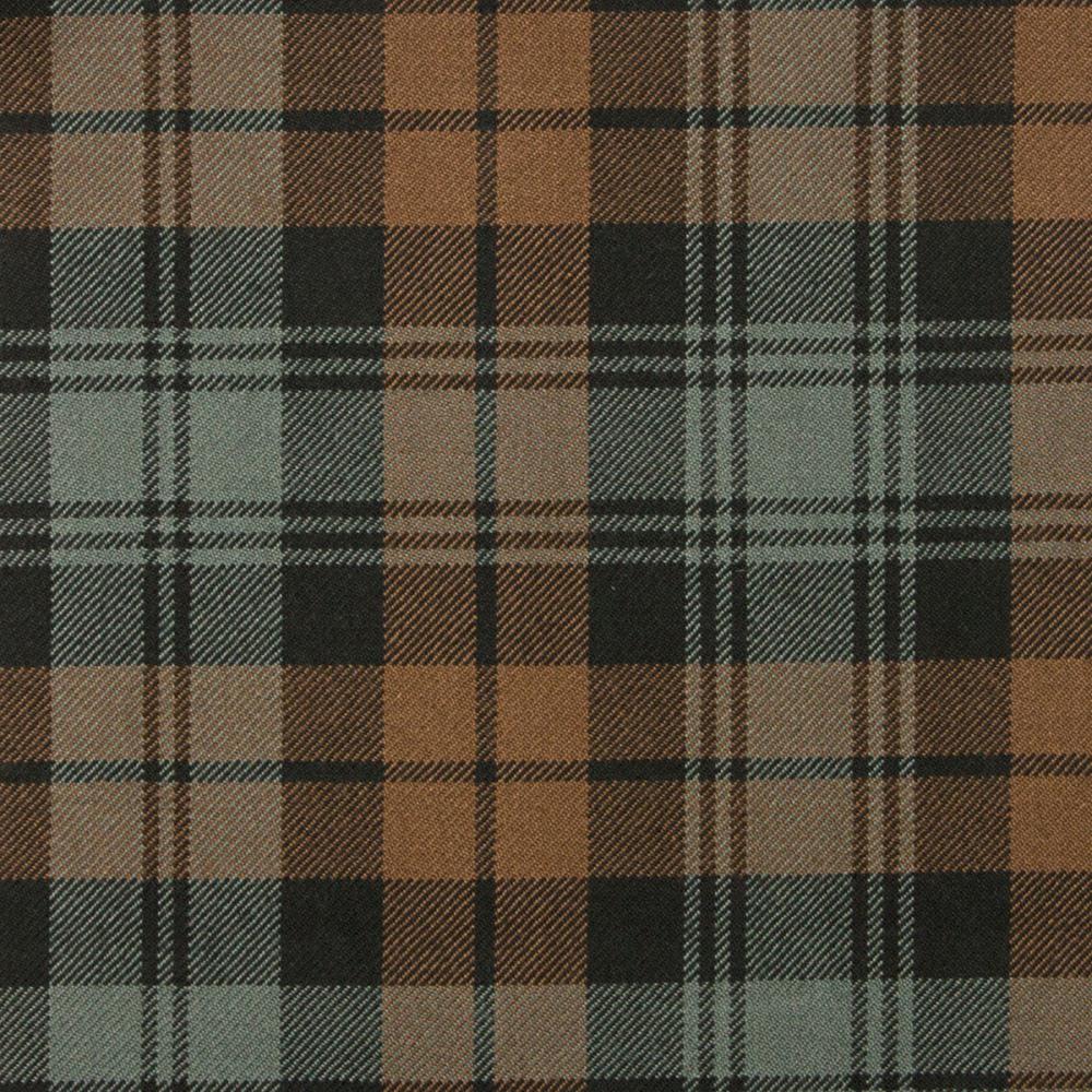 Black Watch Weathered BLW/W, Lightweight Fabric, Lochcarron of Scotland Black Watch Weathered BLW/W, Lightweight Fabric, Lochcarron of Scotland