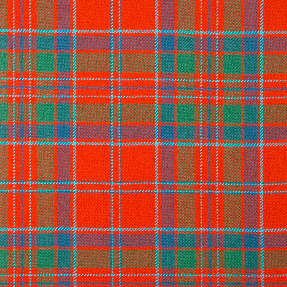 MacGillivray Ancient MGV/AR Lochcarron - Heavyweight ctstmgvar