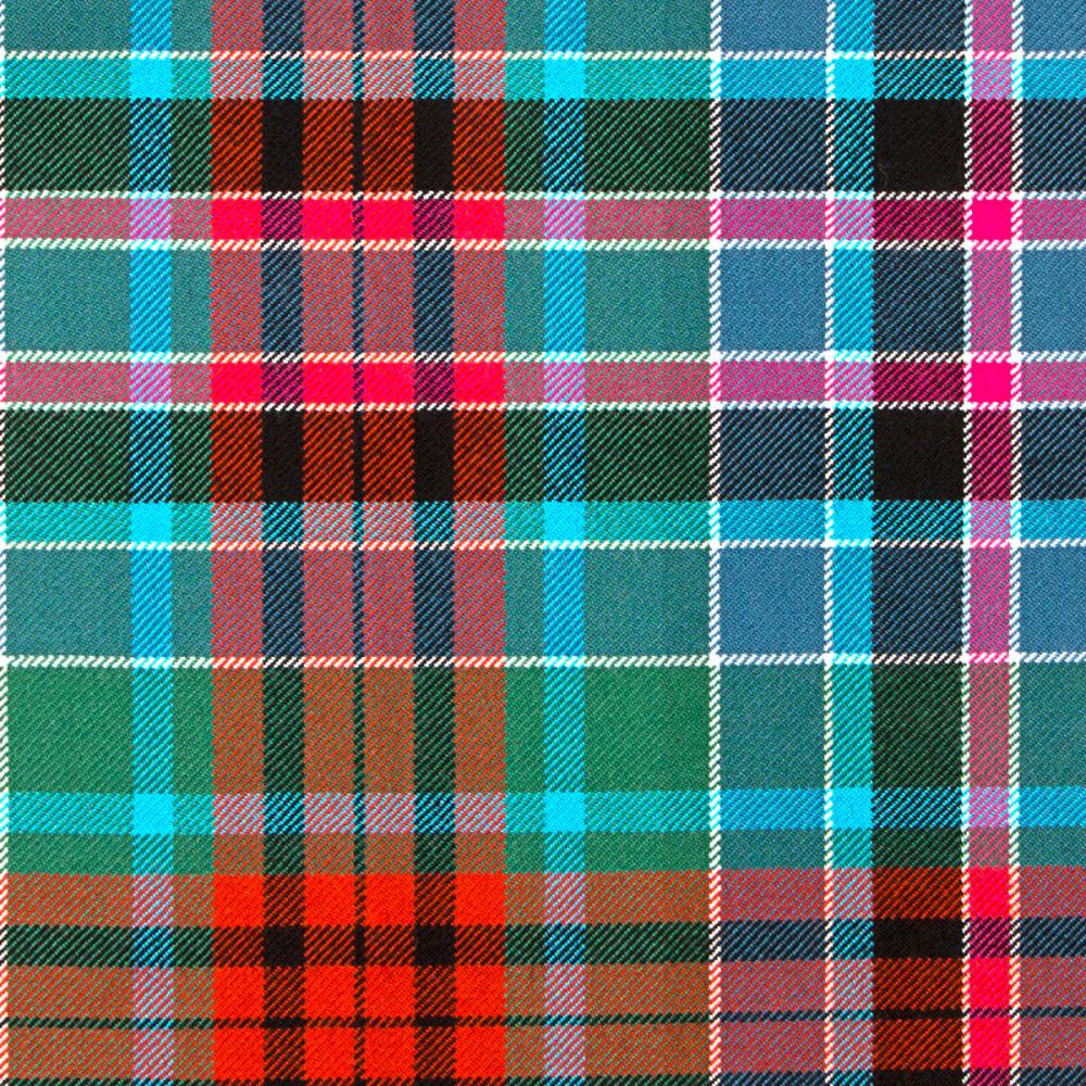 Gordon Red Ancient GDR/AR Lochcarron - Heavyweight ctstgdrar