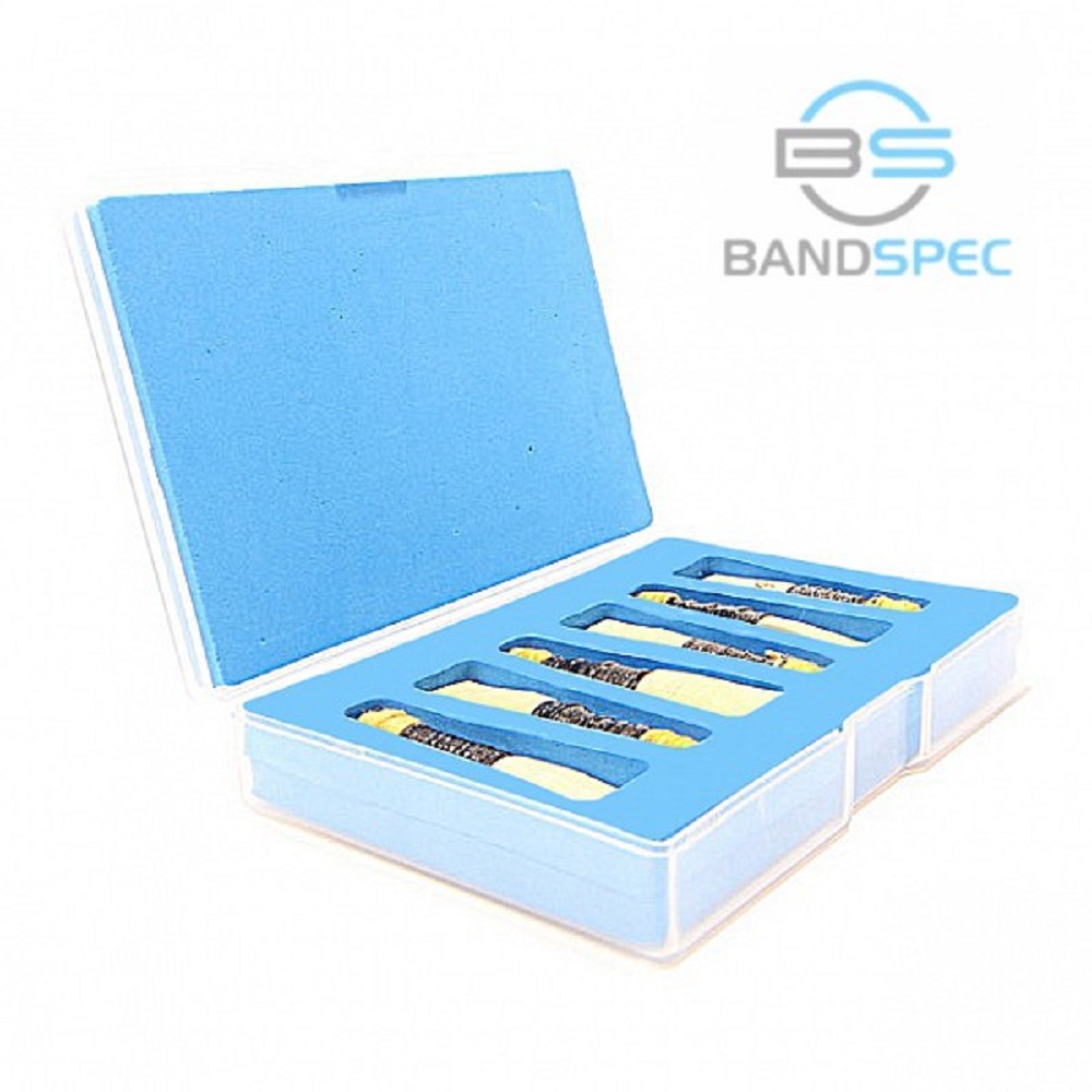 BandSpec Chanter Reed Box