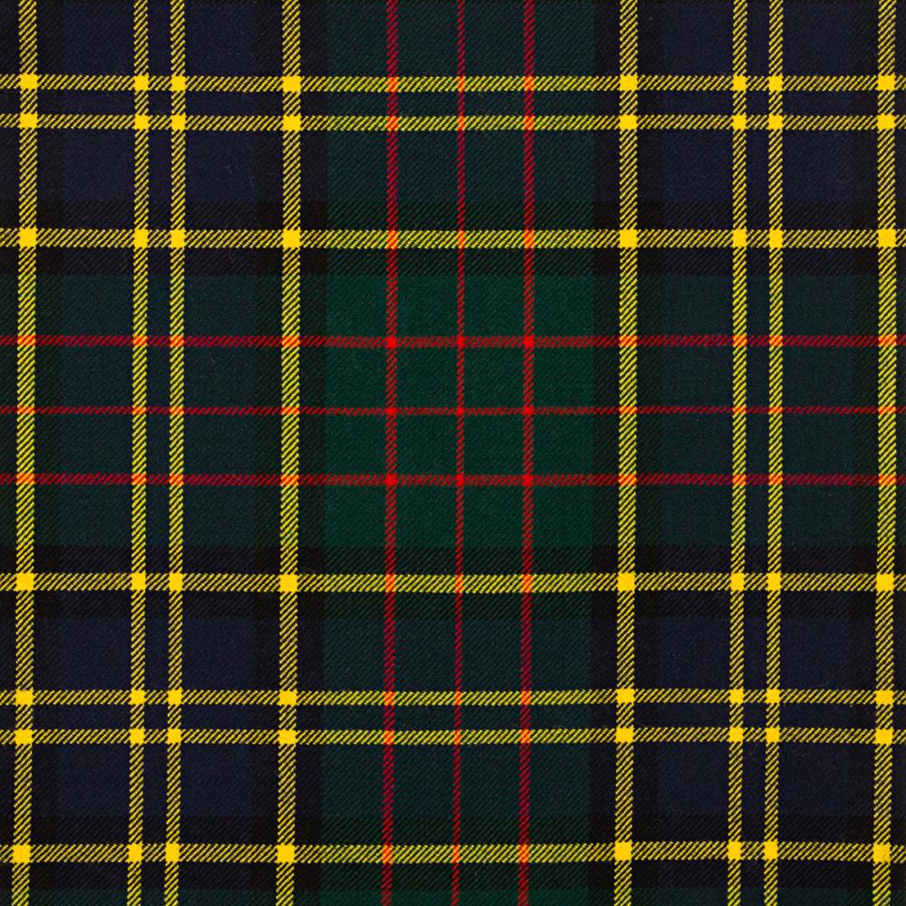 MacMillan Hunting Modern MMH/M Lochcarron - Mediumweight ctbrmmhm
