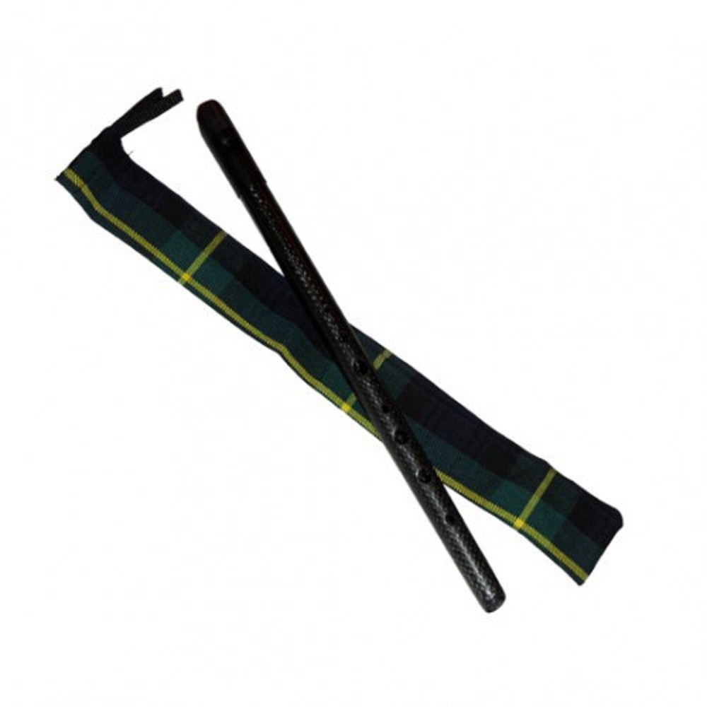 Carbony Great Highland Whistle, Key en D Carbony Great Highland Whistle, Key en D