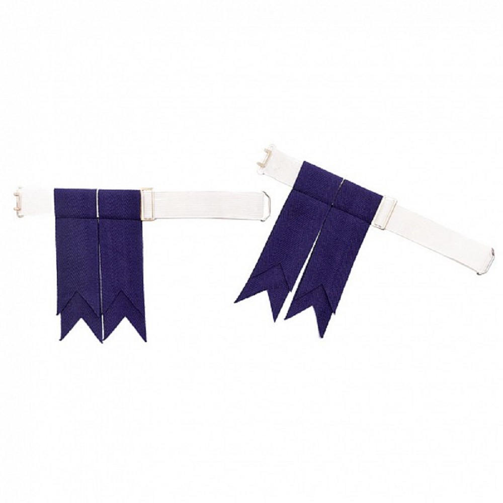 Flashes - Support de chaussettes, Lilas