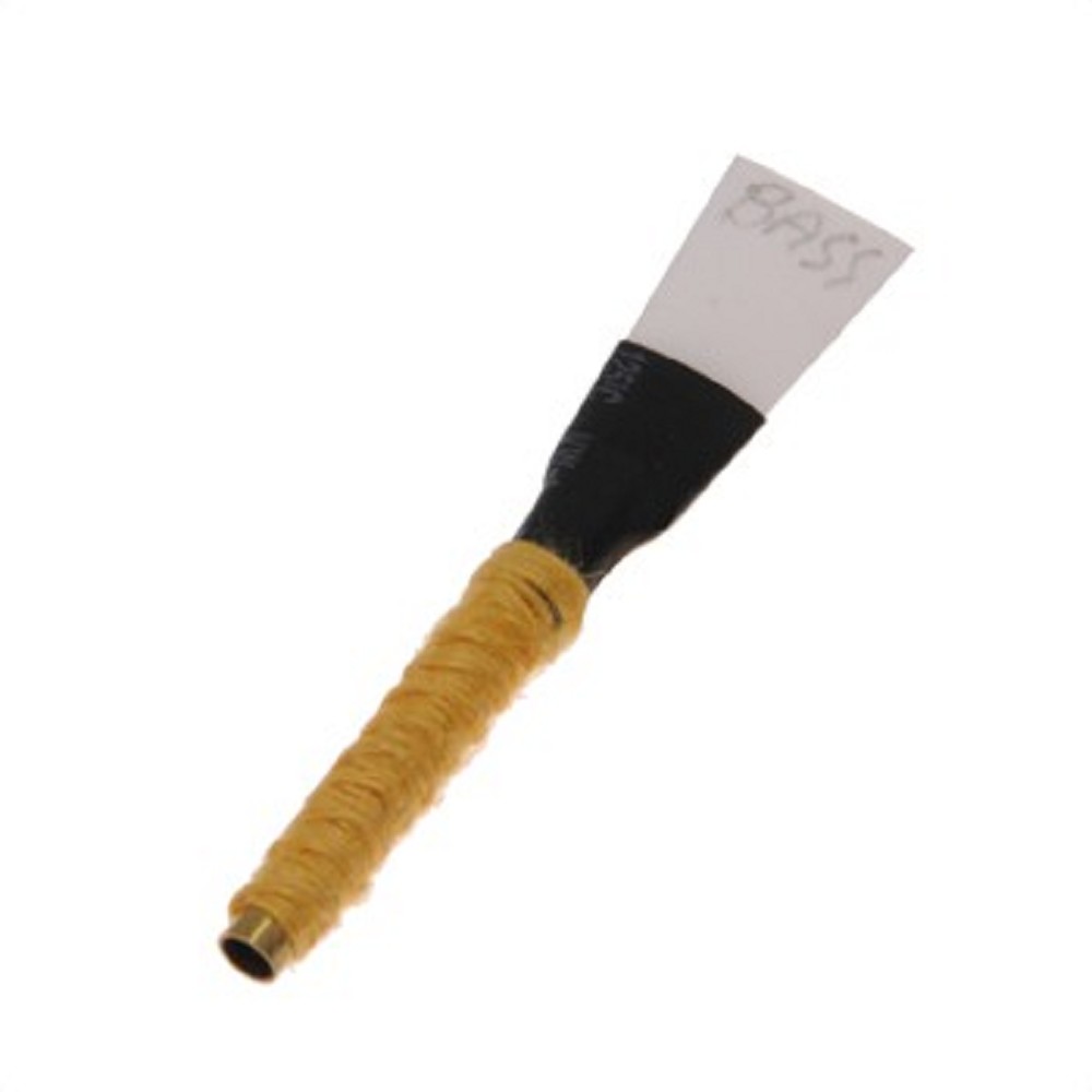 Walsh "Bass" Drone Reed for Shuttle Pipes Walsh "Bass" Drone Reed for Shuttle Pipes