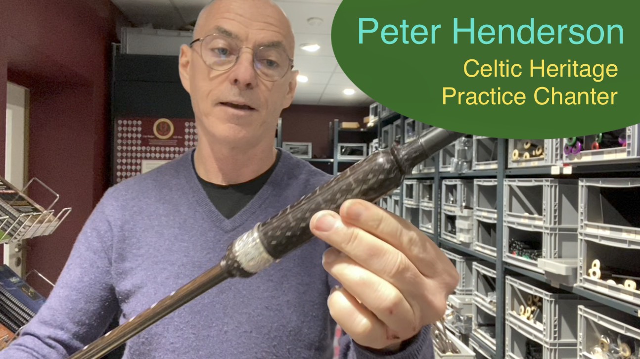 peterhendersonpracticechanter