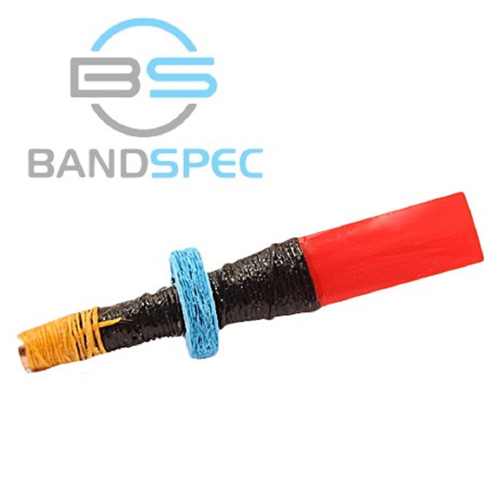 BandSpec BLUE Reed Absorb (12) BandSpec BLUE Reed Absorb (12)