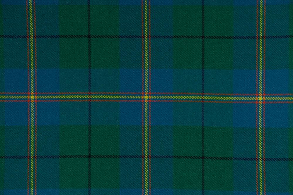 Carmichael Ancient HW1669  - House of Edgar - Heavyweight - DW