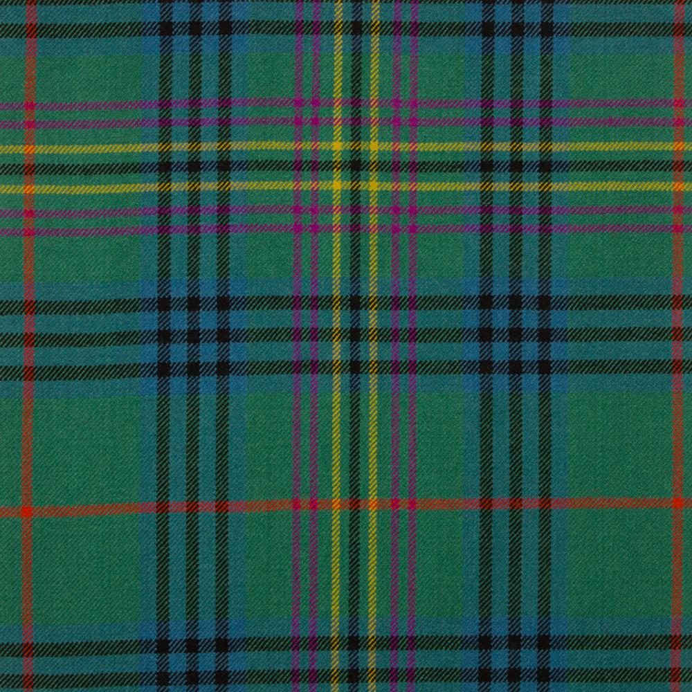 Kennedy Ancient KEN/A Lochcarron - Mediumweight ctbrkena
