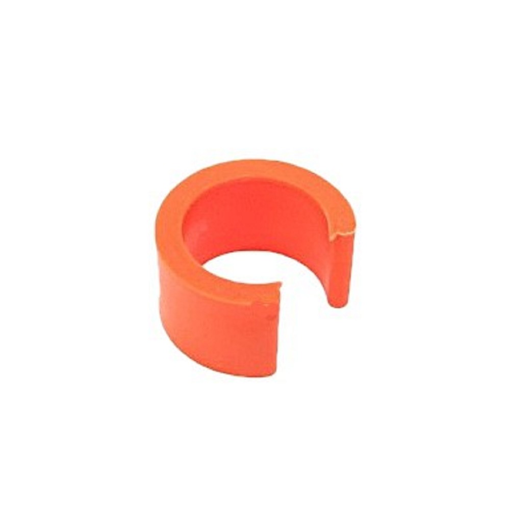 Farbindikator RED für Ross Canister System-Deckel Farbindikator RED für Ross Canister System-Deckel