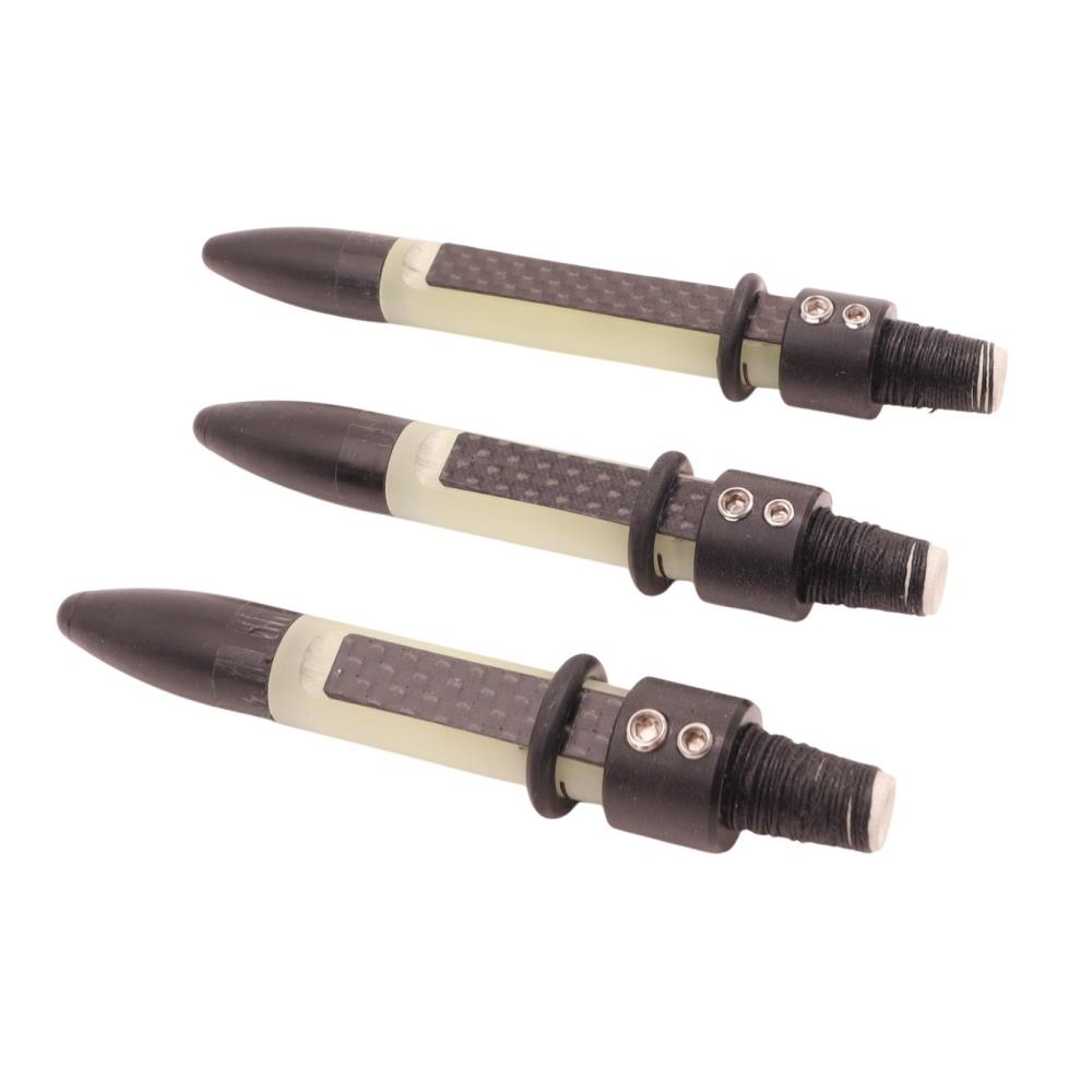 Anches de bourdons Kinnaird EDGE- Set Anches de bourdons Kinnaird EDGE- Set