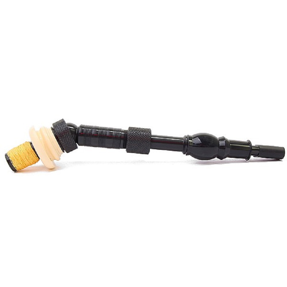Airstream TILT Universal-Expandable Blowpipe, imit. ivory Airstream TILT Universal-Expandable Blowpipe, imit. ivory