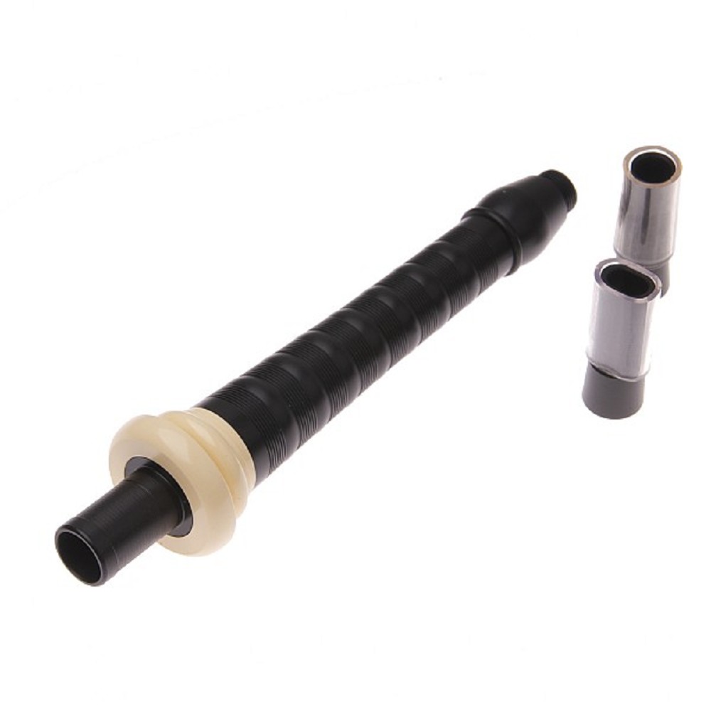 AdjustiStick Plastik Blowpipe Imit. Ivory Mount