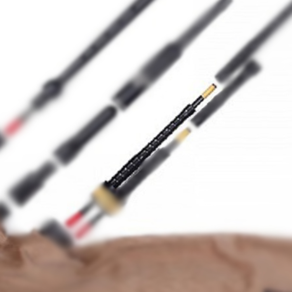 Bass BOTTOM Joint für TwistTrap Practice Pipe