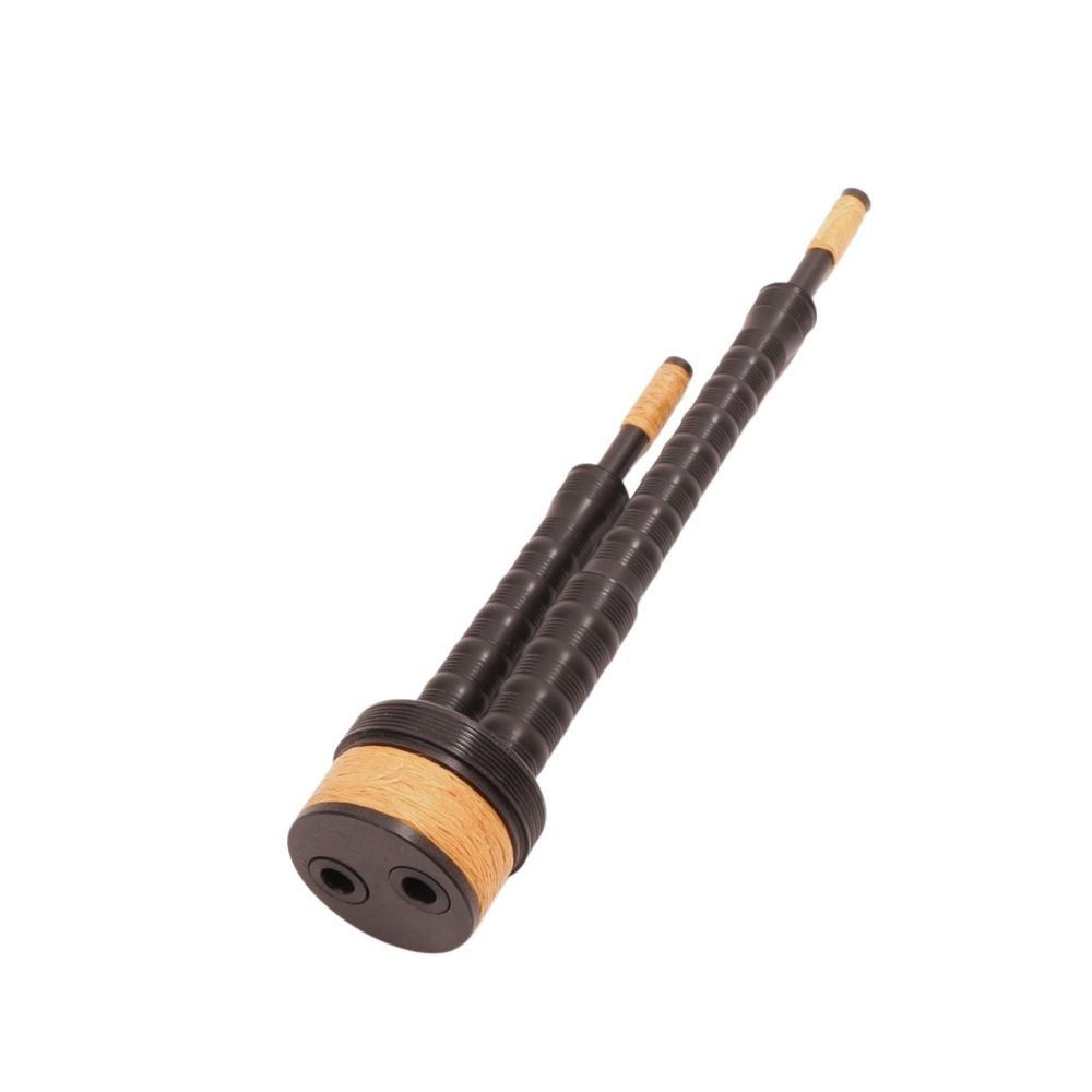 Bass BOTTOM Joint für TwistTrap Practice Pipe