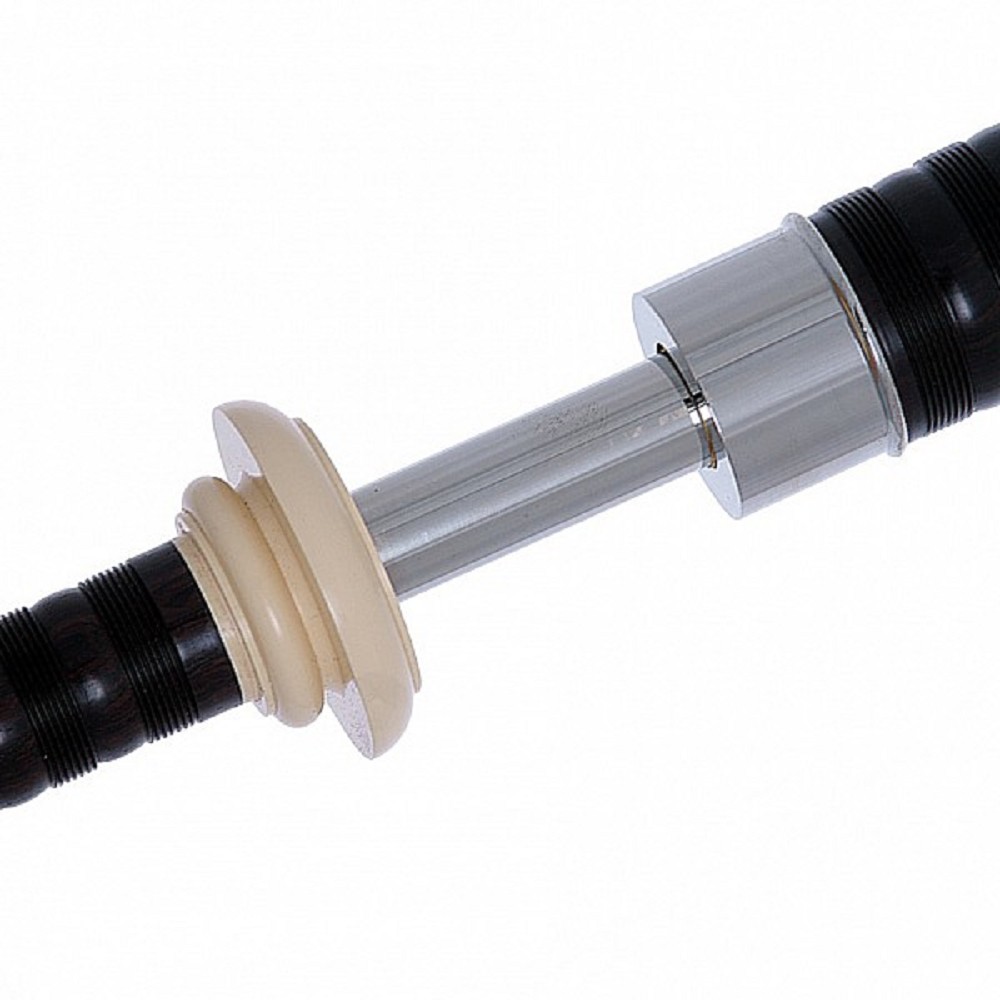 R.G. Hardie RGH04 Blackwood Bagpipe