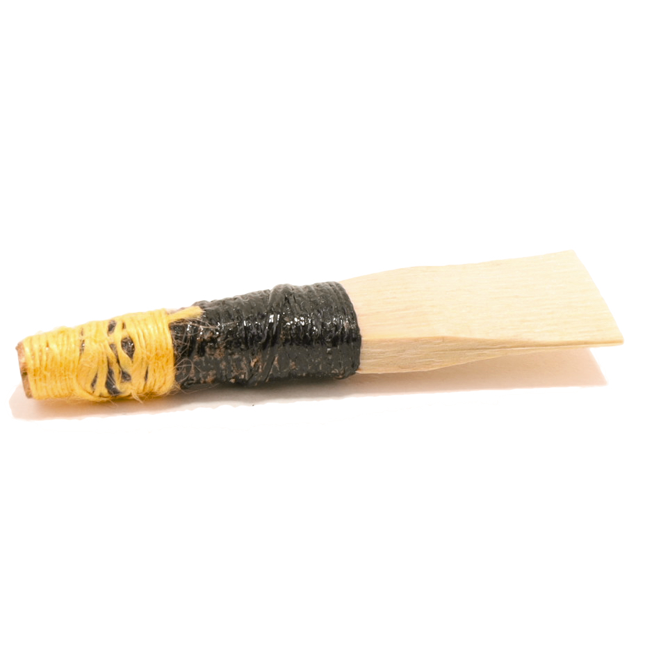 Frazer Warnock Pipe Chanter Reed - - REED STÄRKE 