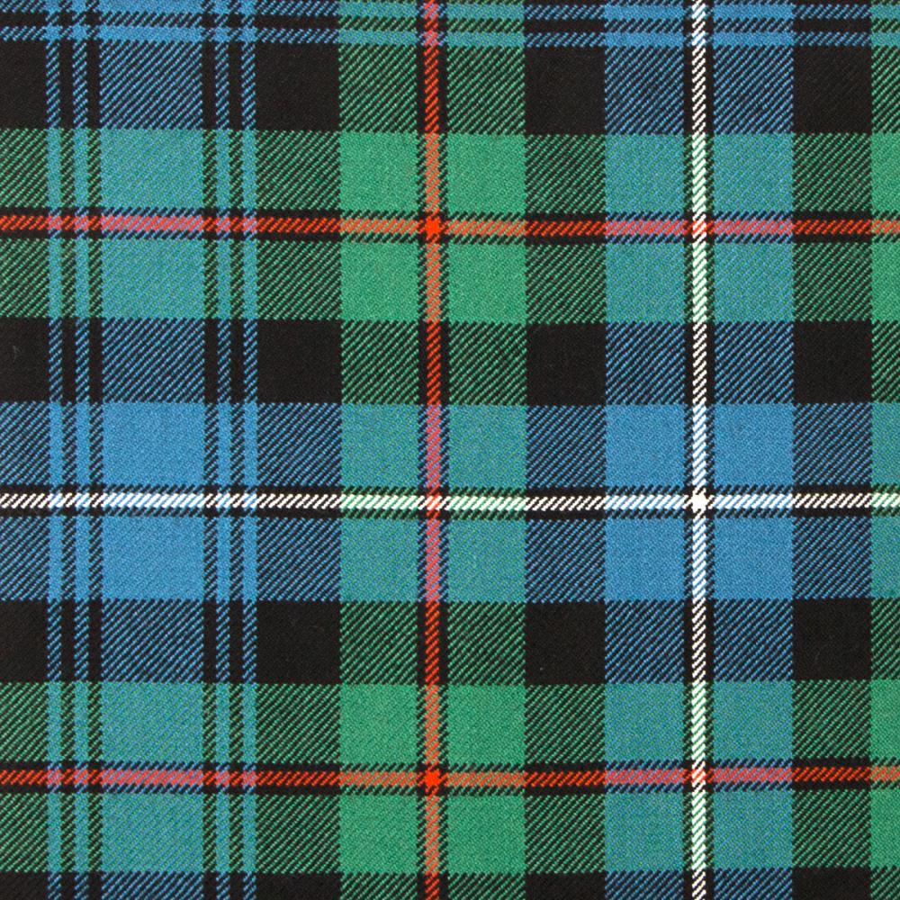 Robertson Hunting Ancient RBH/AR Lochcarron - Heavyweight ctstrbhar