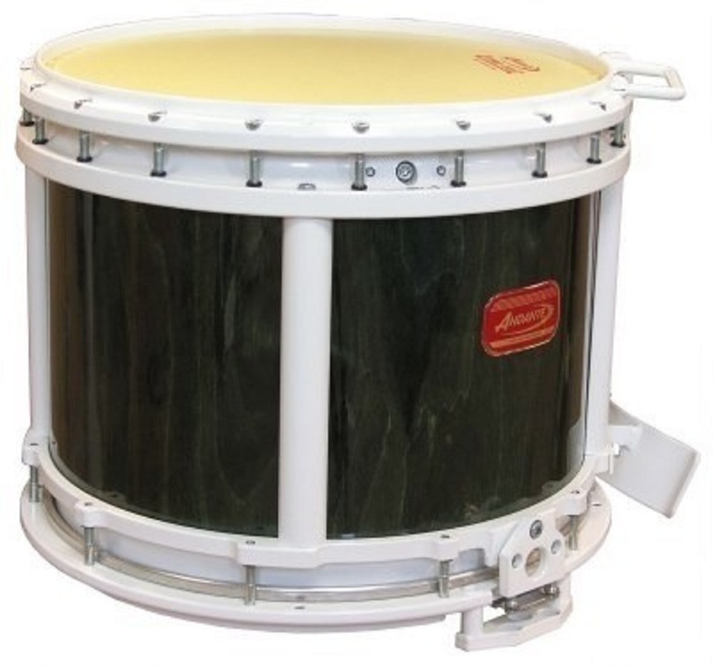 Andante Next Generation Reactor Snare Drum Andante Next Generation Reactor Snare Drum
