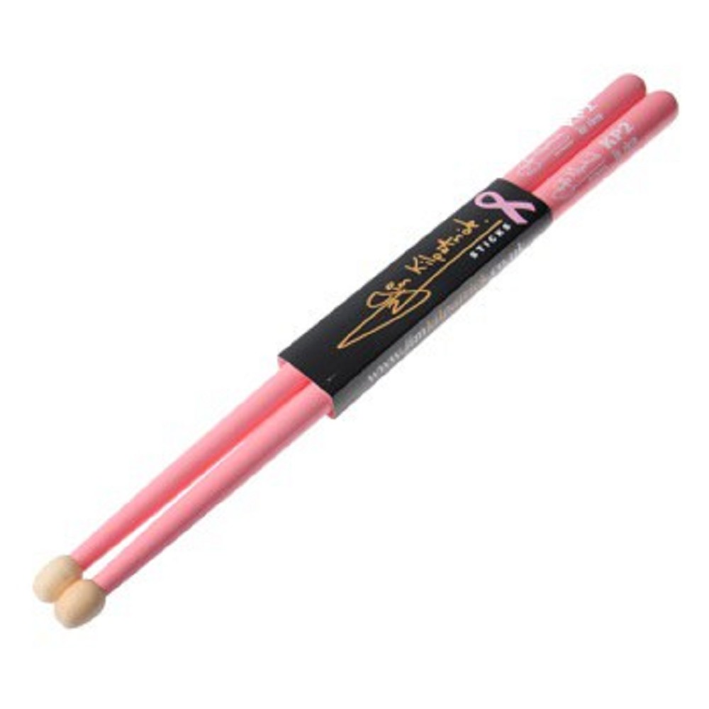 Jim Kilpatrick KP2 Sticks PINK Jim Kilpatrick KP2 Sticks PINK
