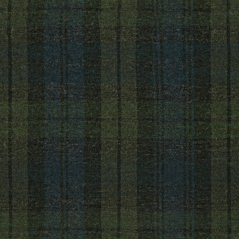 Black Watch Modern Tweed CTTW/BLW/M, Lochcarron Black Watch Modern Tweed CTTW/BLW/M, Lochcarron