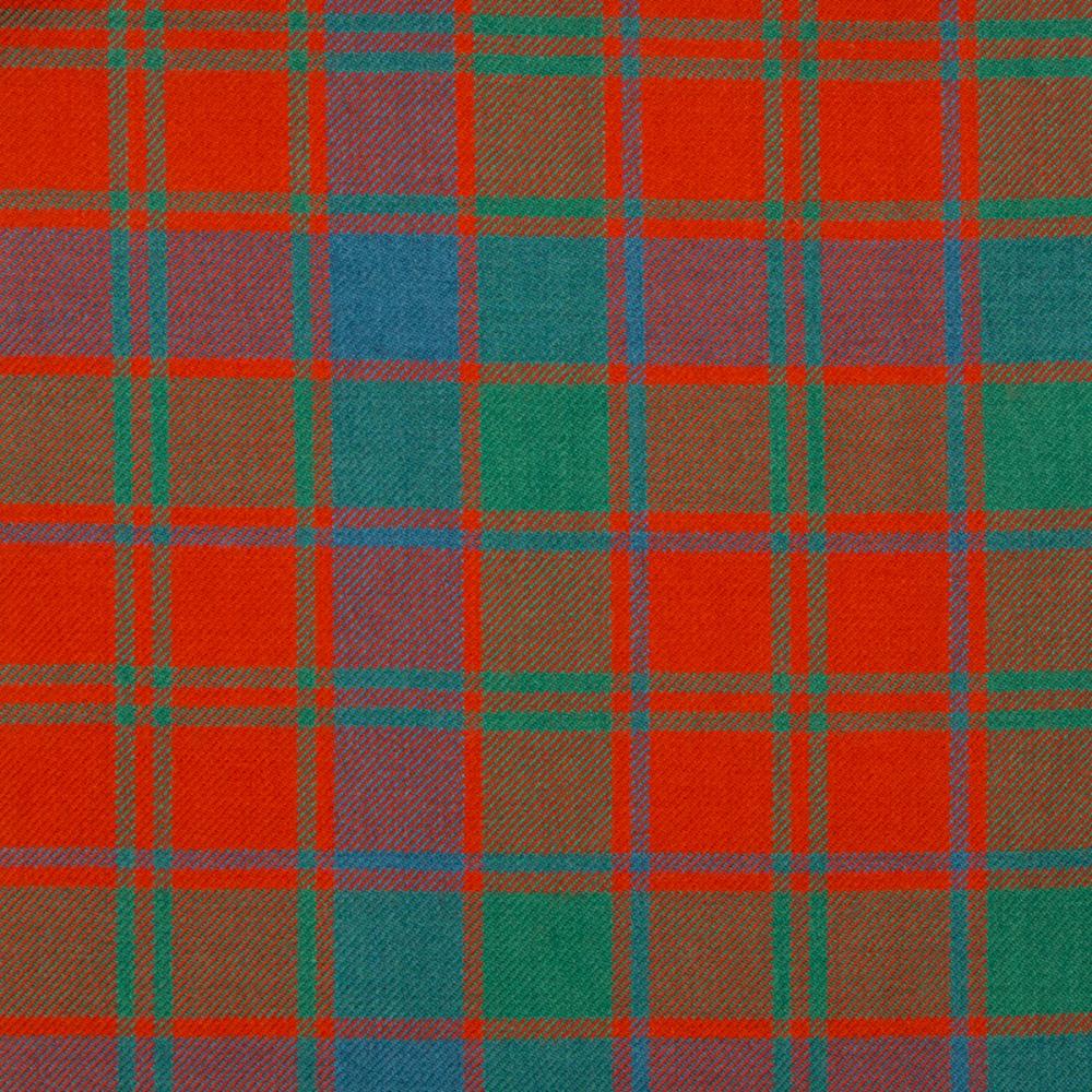 Robertson Red Ancient ROB/A Lochcarron - Mediumweight ctbrroba