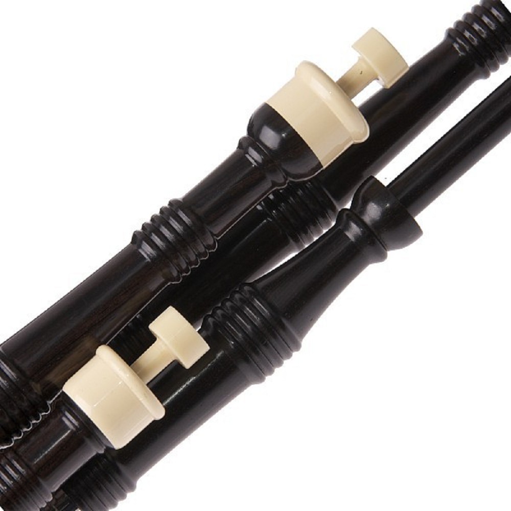 Drone Plugs for Smallpipes