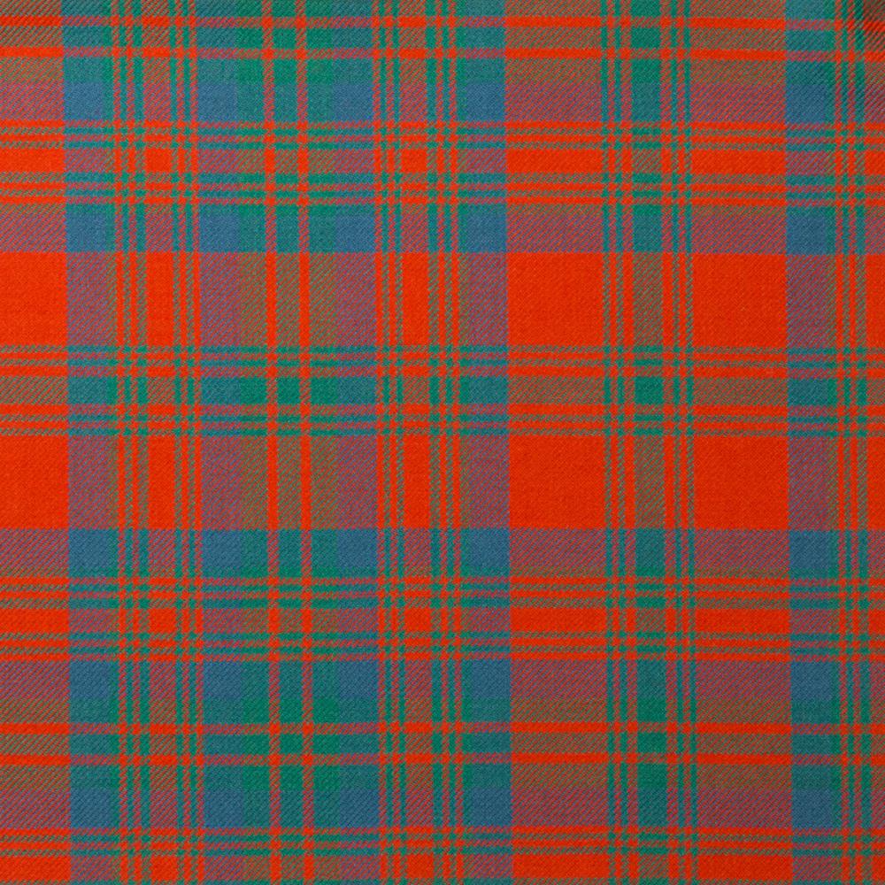 Matheson Red Ancient MTR/A Lochcarron - Lightweight ctrvmtra