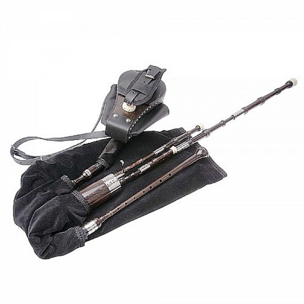 Fred Morrison Key of A Bellows Blown Reelpipes Fred Morrison Key of A Bellows Blown Reelpipes