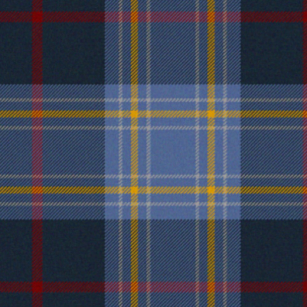 Musselburgh Ancient OC Mediumweight Strathmore W60