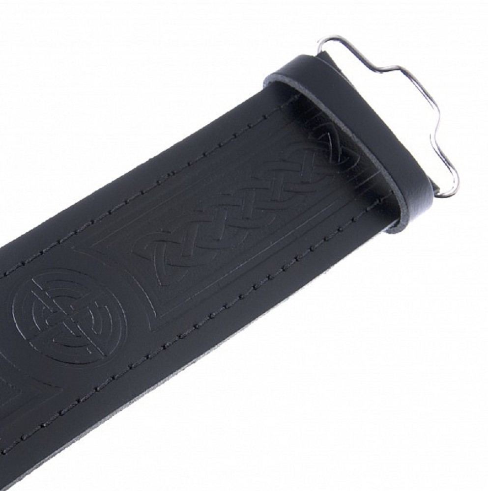 Celtic Ceinture cuir Celtic Ceinture cuir
