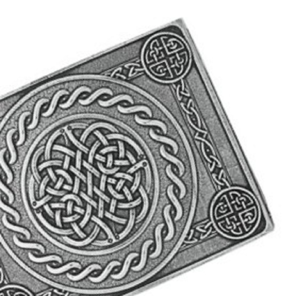 Celtic Middle Boucle Celtic Middle Boucle