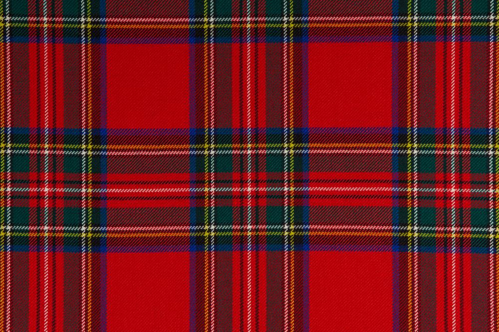 Stewart of Appin Hunting Ancient Heavyweight HW1629