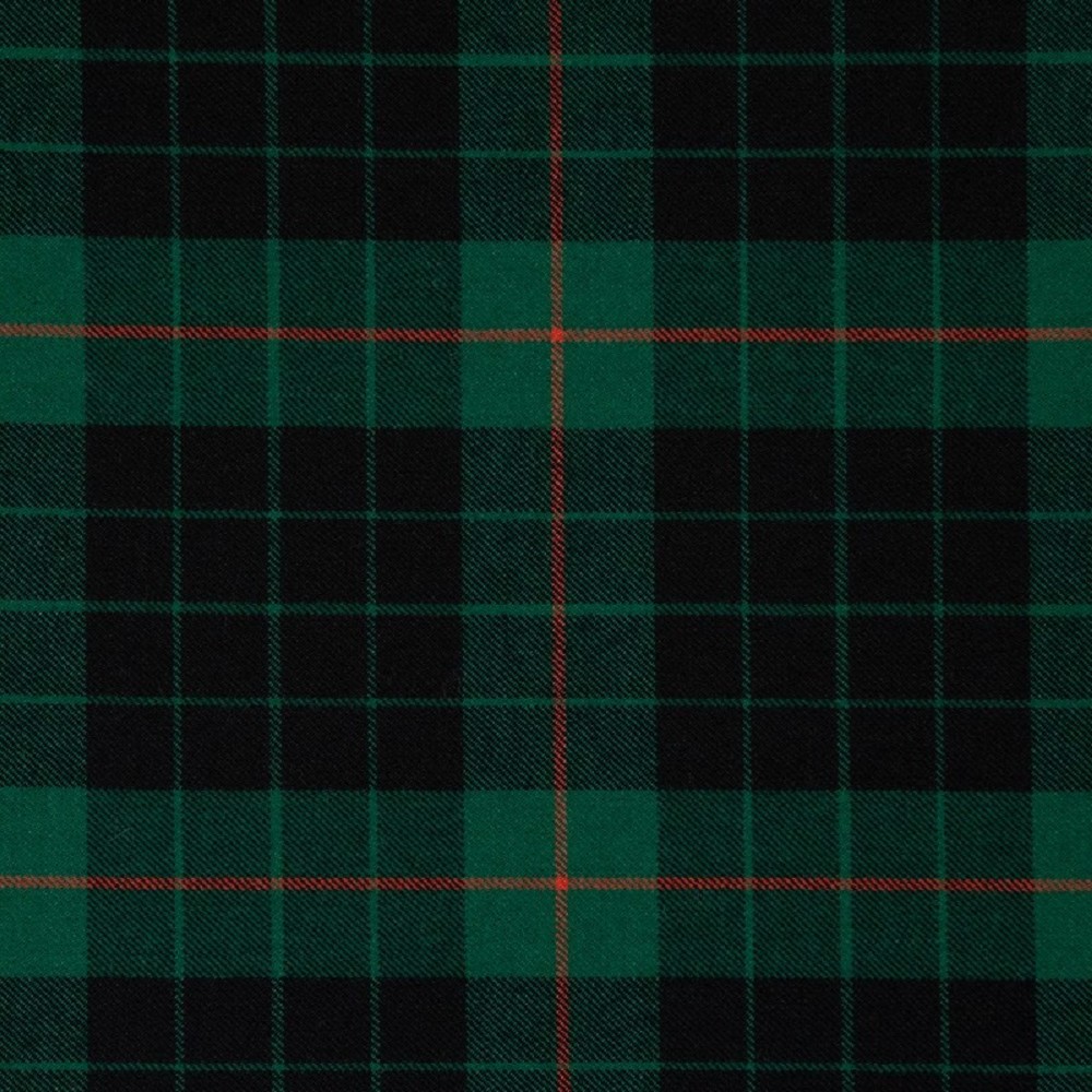 Gunn Ancient 1842 Variant MWS2134 - House of Edgar -Old & Rare - Mediumweight - SW