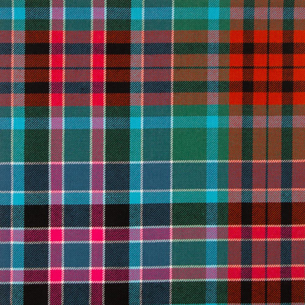 Gordon Red Ancient GDR/A Lochcarron - Mediumweight ctbrgdra