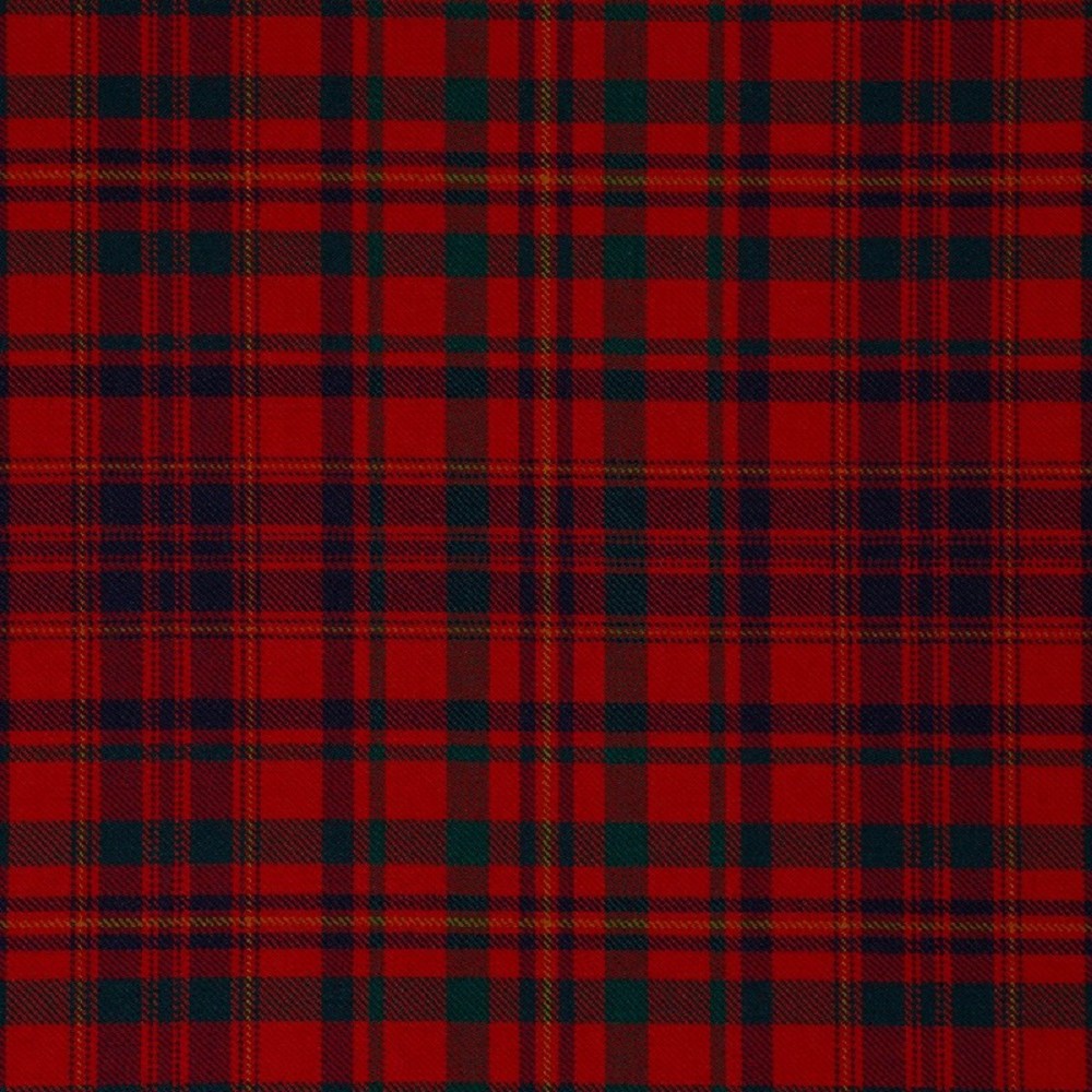 MacLeod Red Modern MWS2266