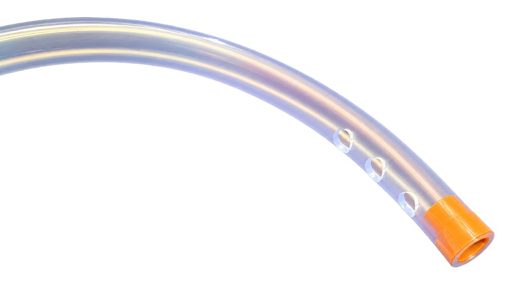 Tube Watertrap