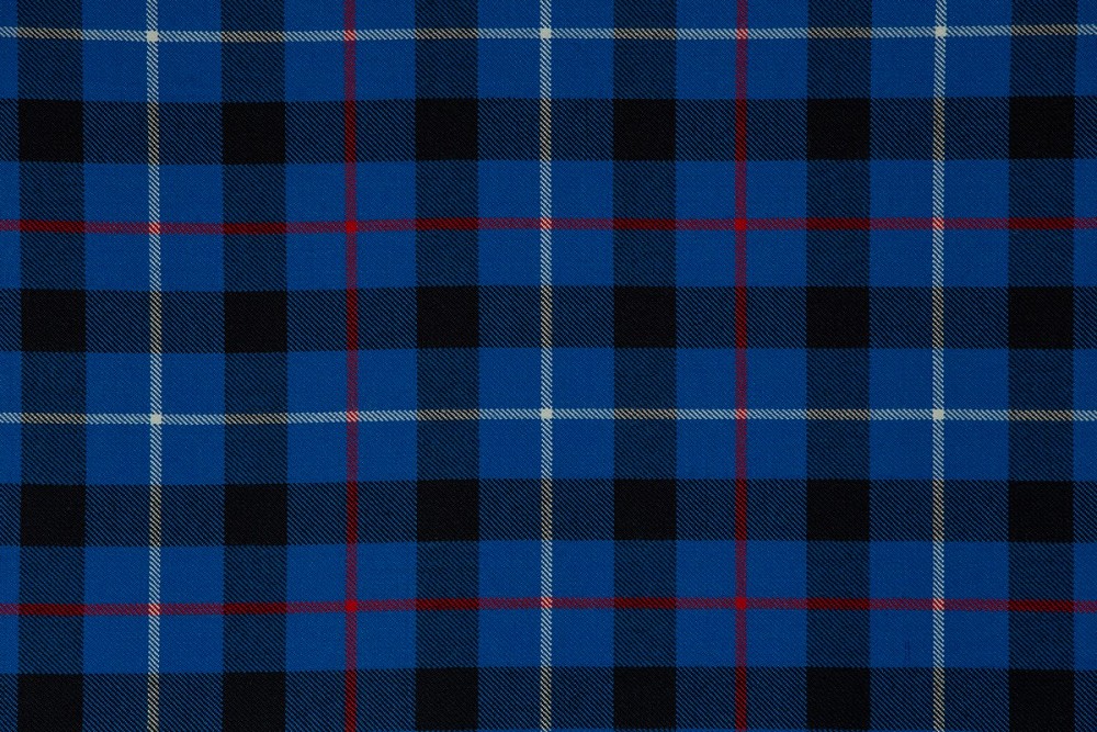 Davidson of Tulloch Modern MWS2083 - House of Edgar -Old & Rare - Mediumweight - SW