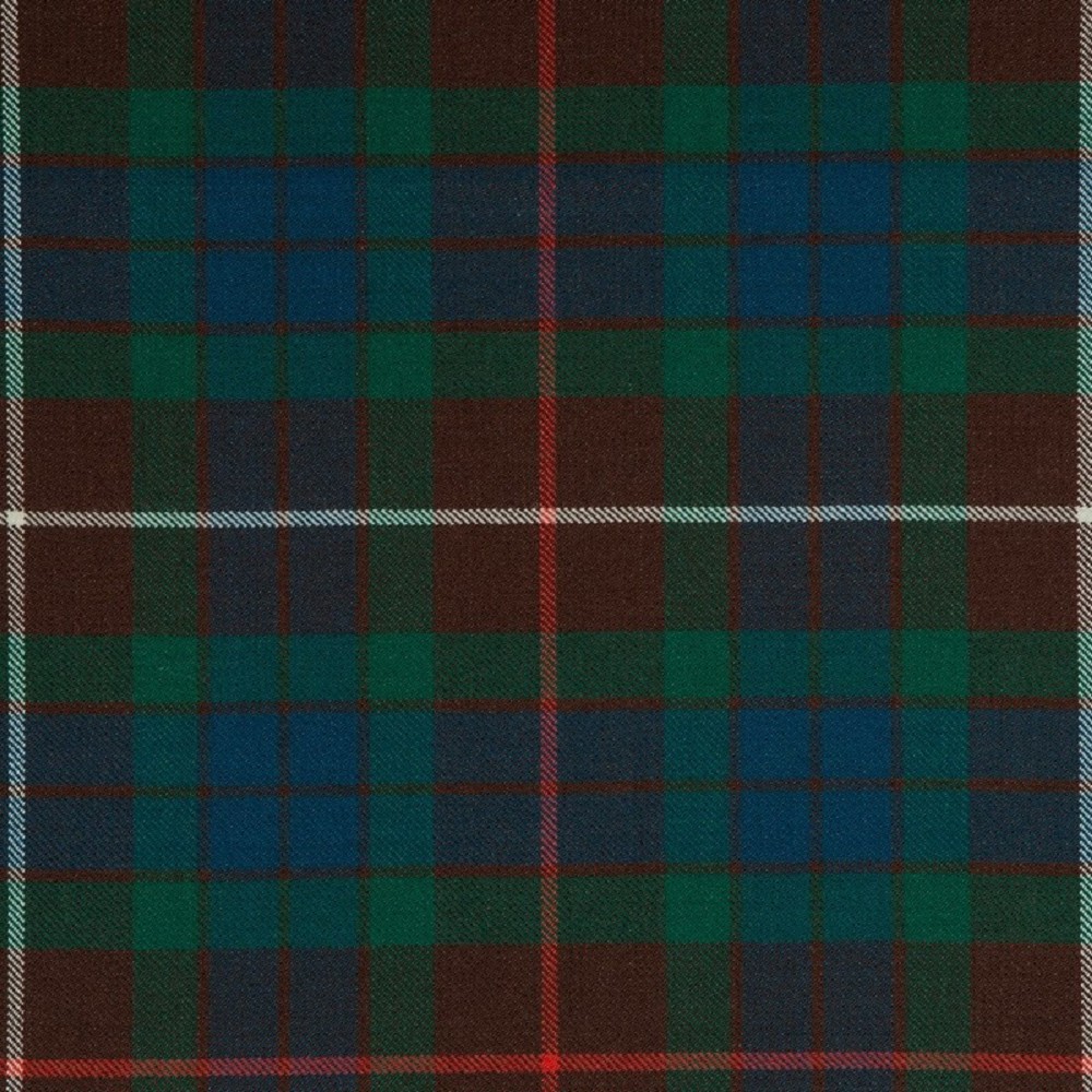 Fraser Hunting Ancient MW806