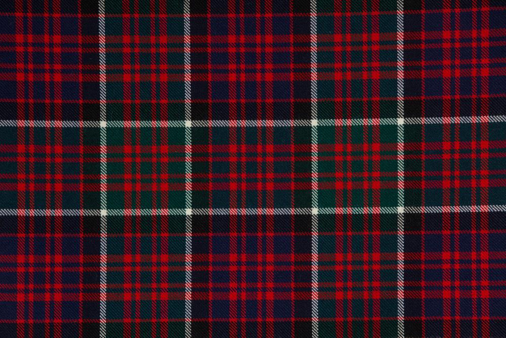 MacDonald of Clanranald Modern Nevis Heavyweight - Nevis NEV1763