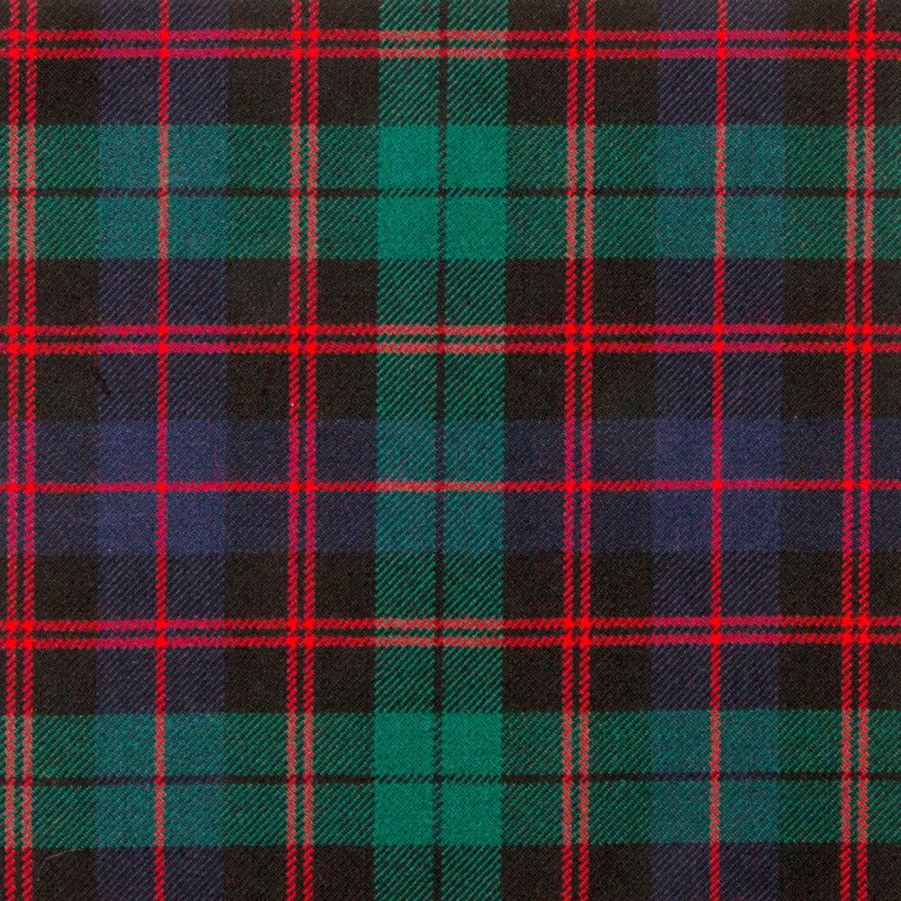Guthrie Modern GTH/MR Lochcarron - Heavyweight ctstgthmr