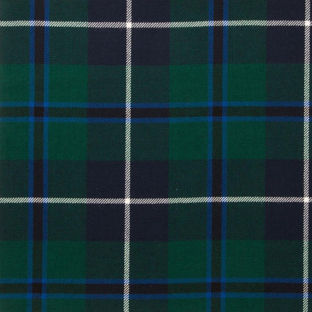 Douglas Modern DOU/M Lochcarron - Lightweight ctrvdoum