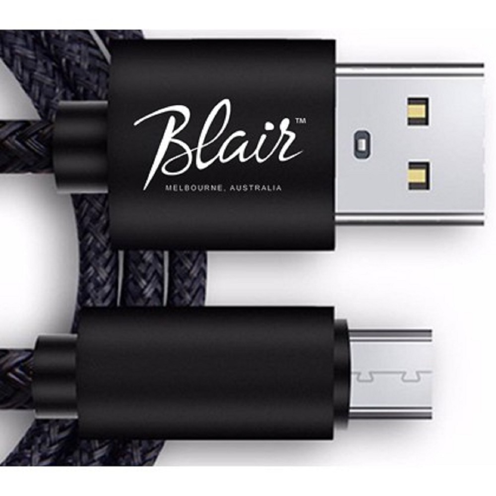 Blair Digital Chanter, plain