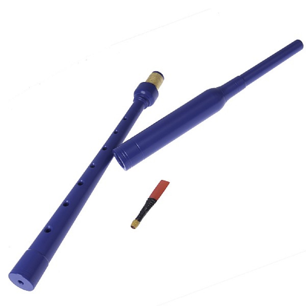 McCallum BLUE PC2 Practice Chanter McCallum BLUE PC2 Practice Chanter
