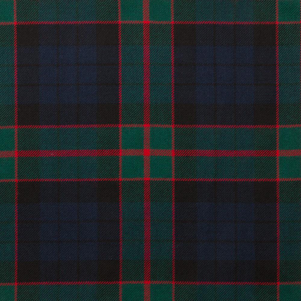 Fletcher Of Dunans Modern FLD/M Lochcarron - Lightweight ctrvfldm
